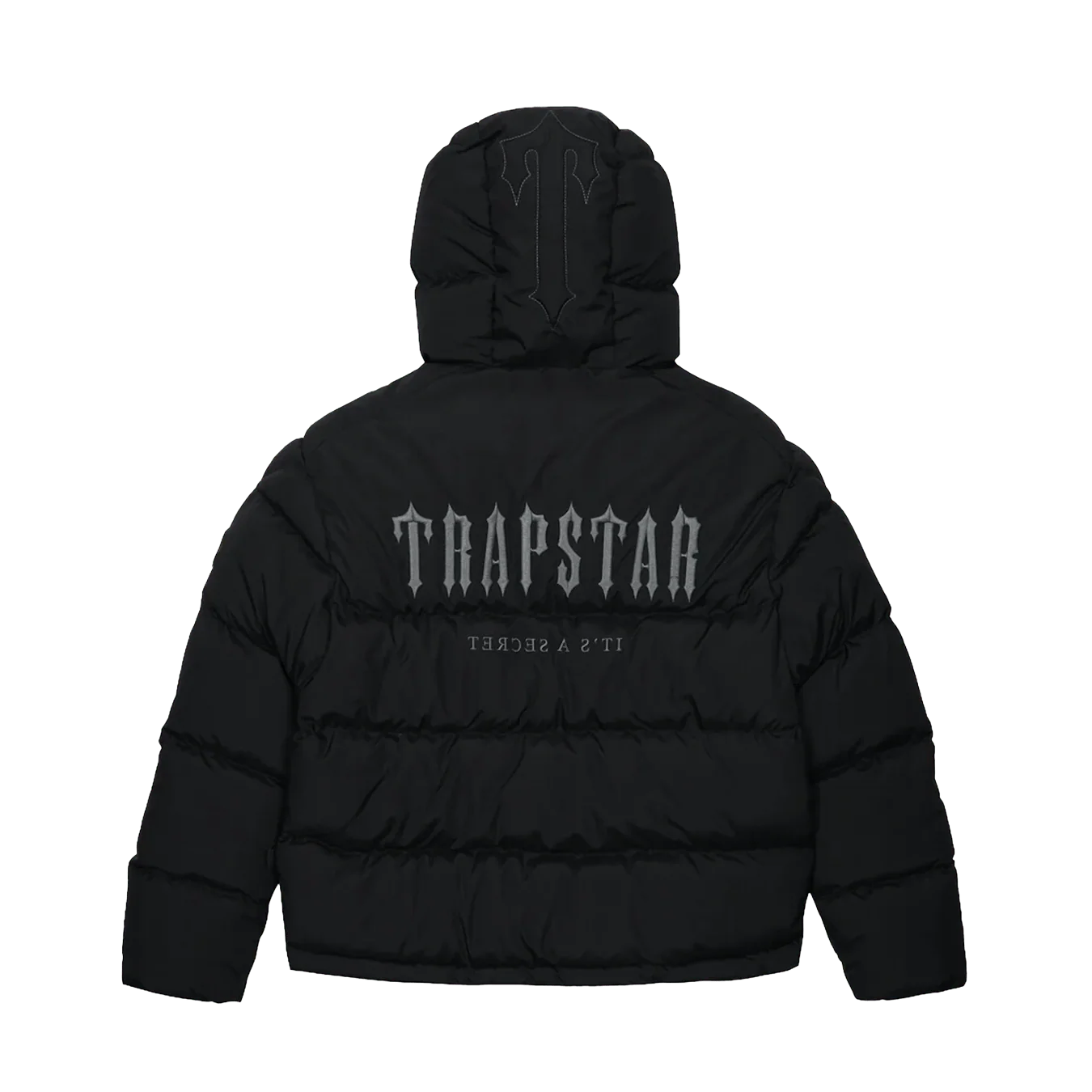 Trapstar Decoded Puffer 2.0