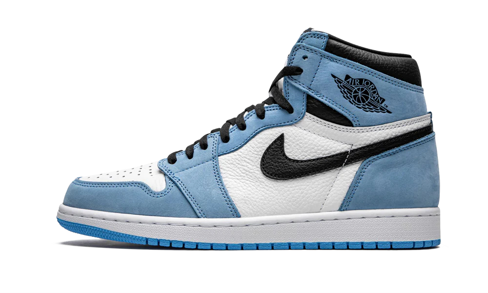Air Jordan 1 Retro High UNC