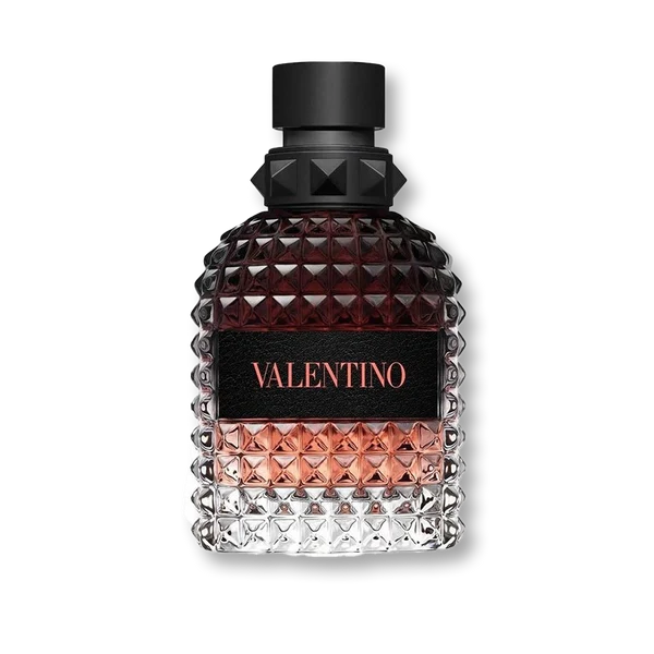 Uomo Born in Roma Coral Fantasy EDT