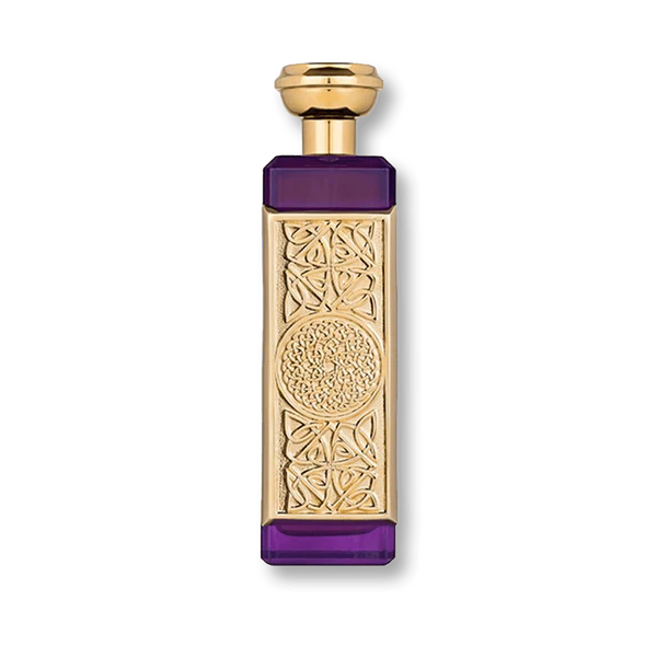 Violaceous EDP