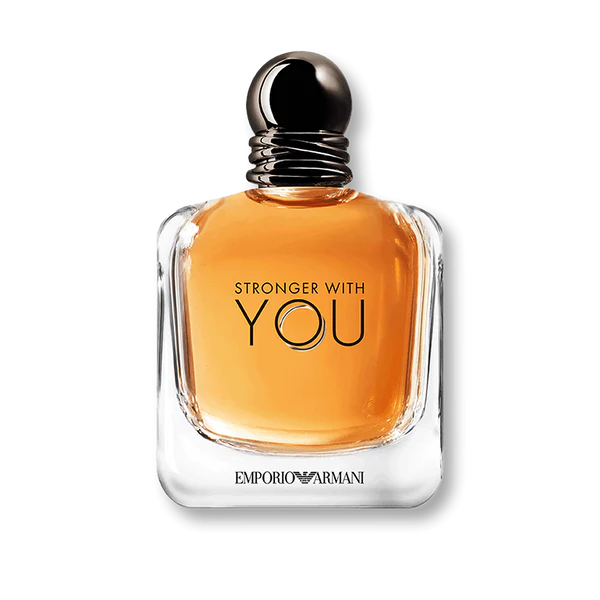 Stronger With You EDT