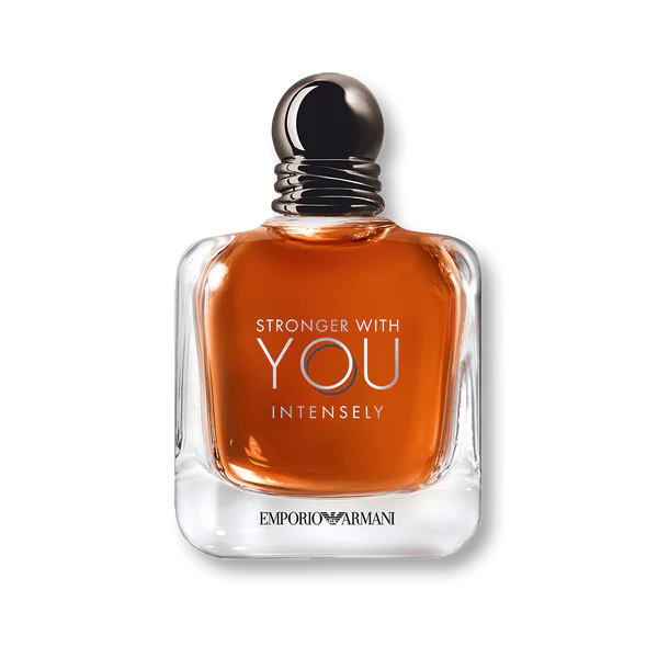 Stronger With You Intensely EDP