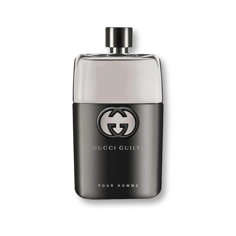 Gucci Guilty EDT For Men