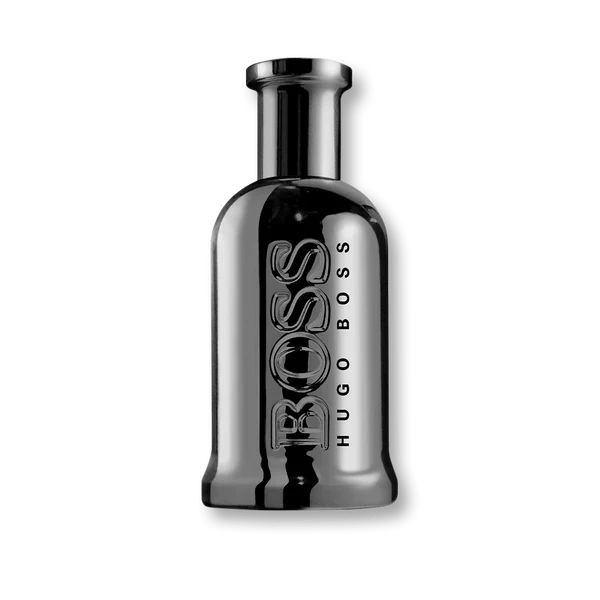 Hugo Boss Bottled United Limited Edition EDP