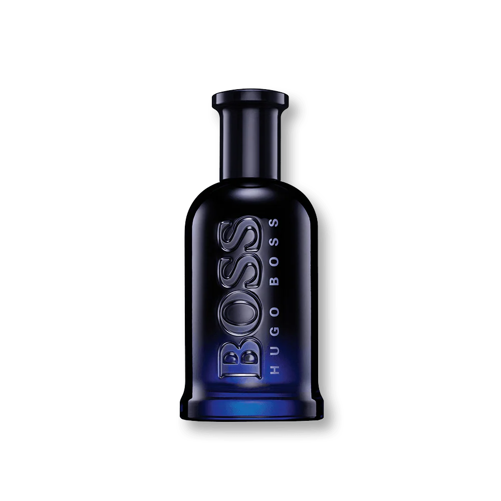 Hugo Boss Bottled Night EDT