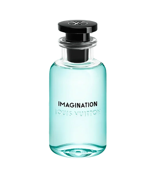 Louis Vuitton Imagination EDP