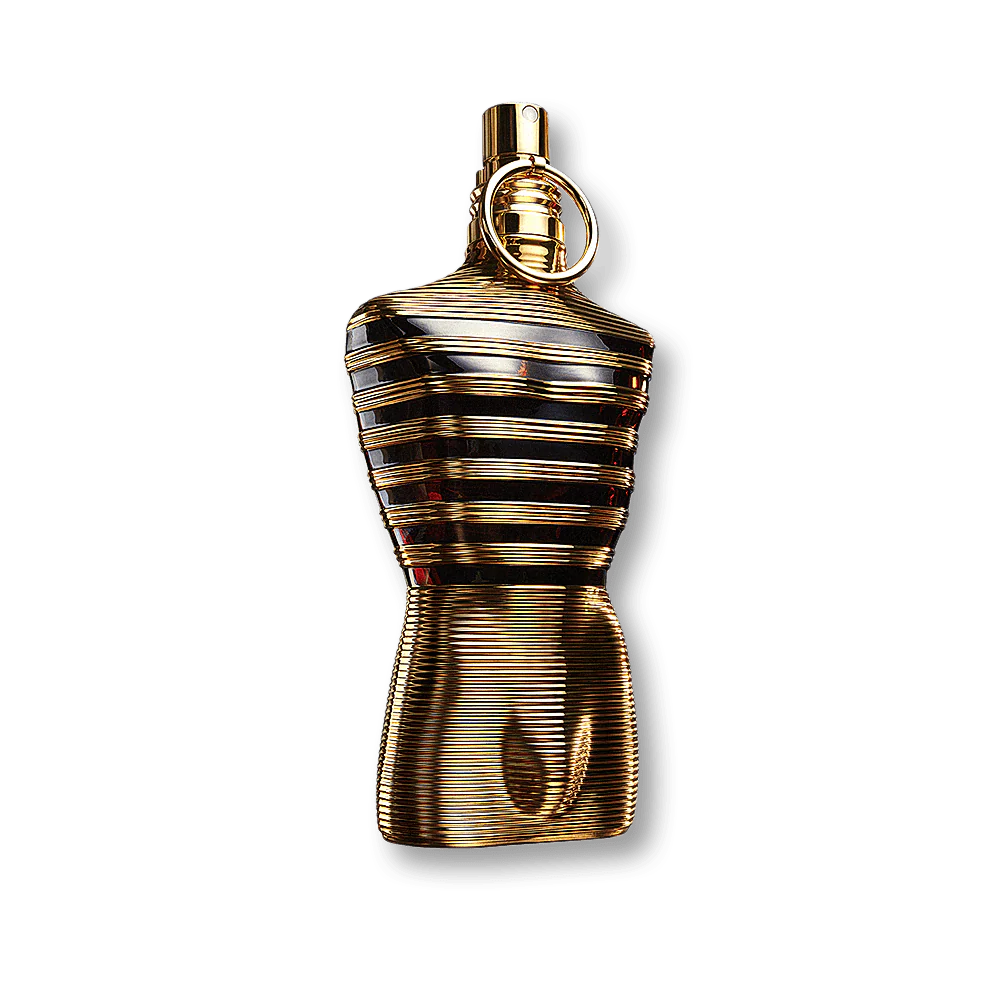 Le Male Elixir Parfum