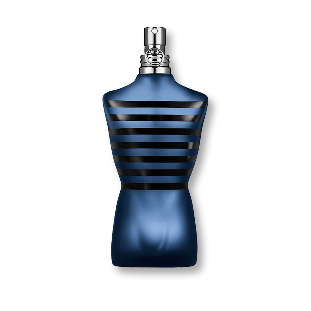 Ultra Male EDT Intense