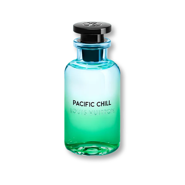 Louis Vuitton Pacific Chill EDP