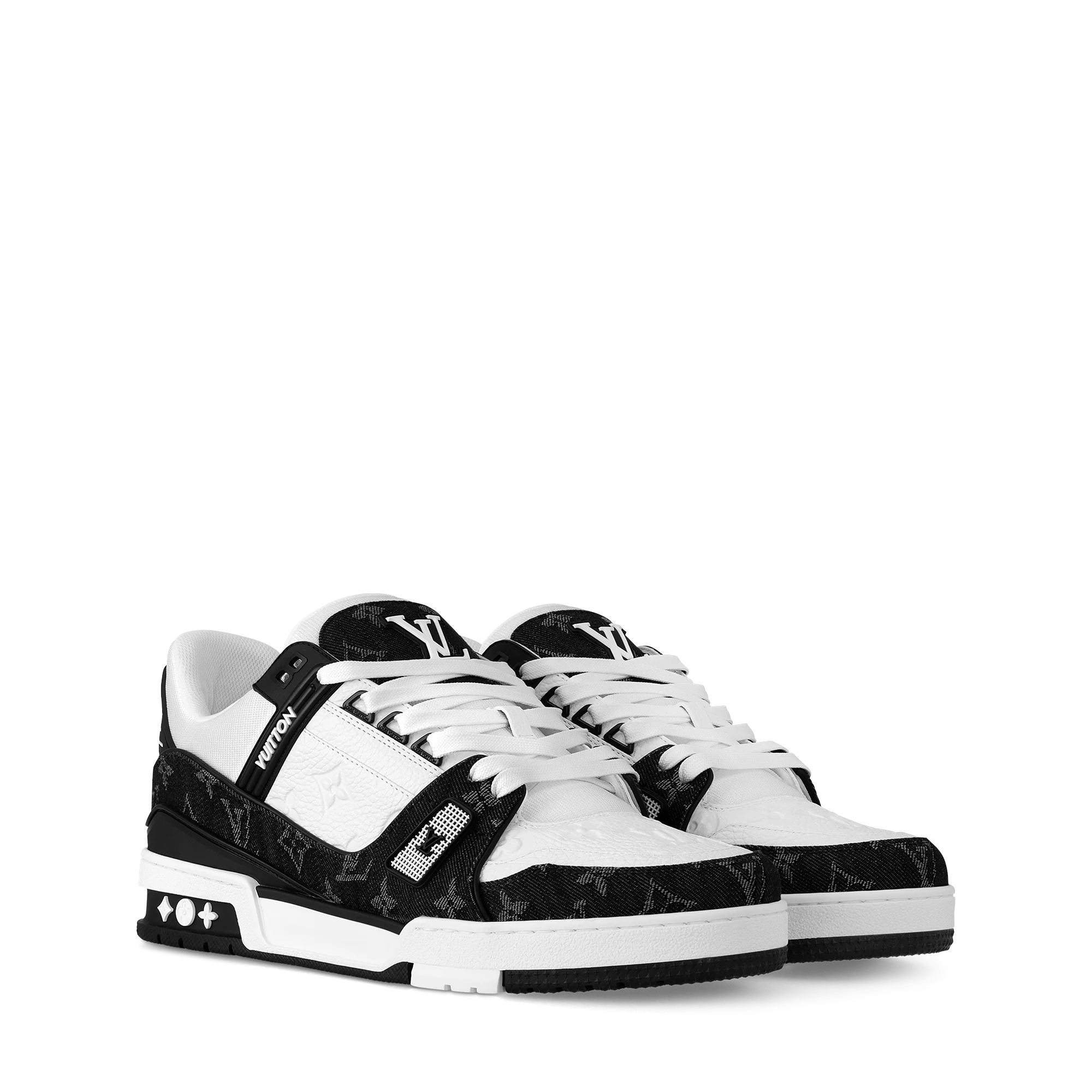 Louis Vuitton LV Trainer