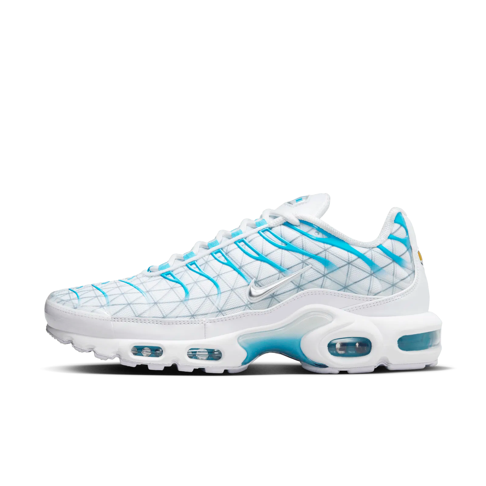 Nike Air Max Plus Marseille