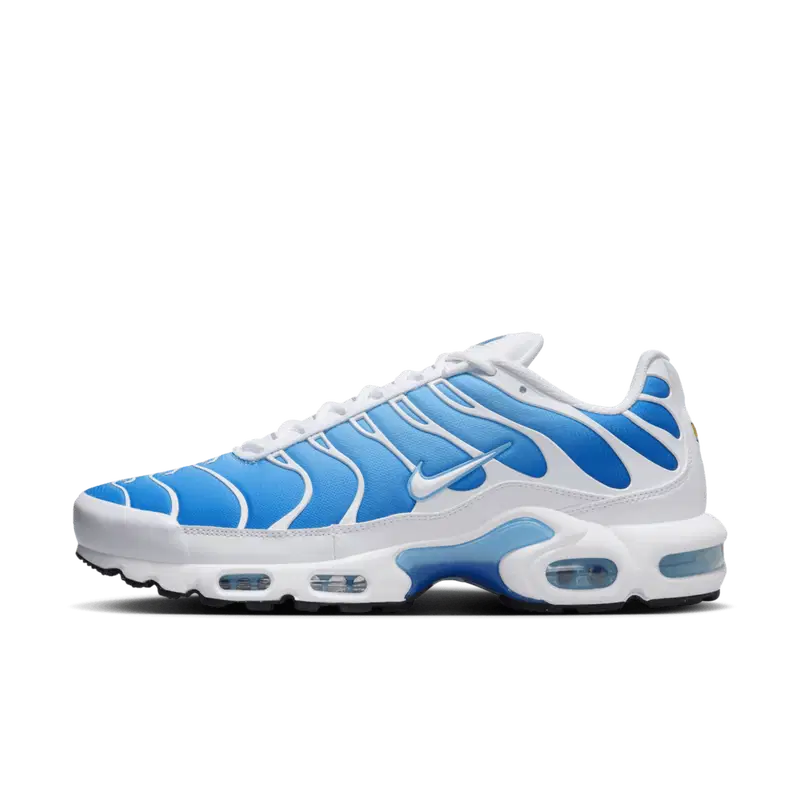 Nike Air Max Plus Sky Blue