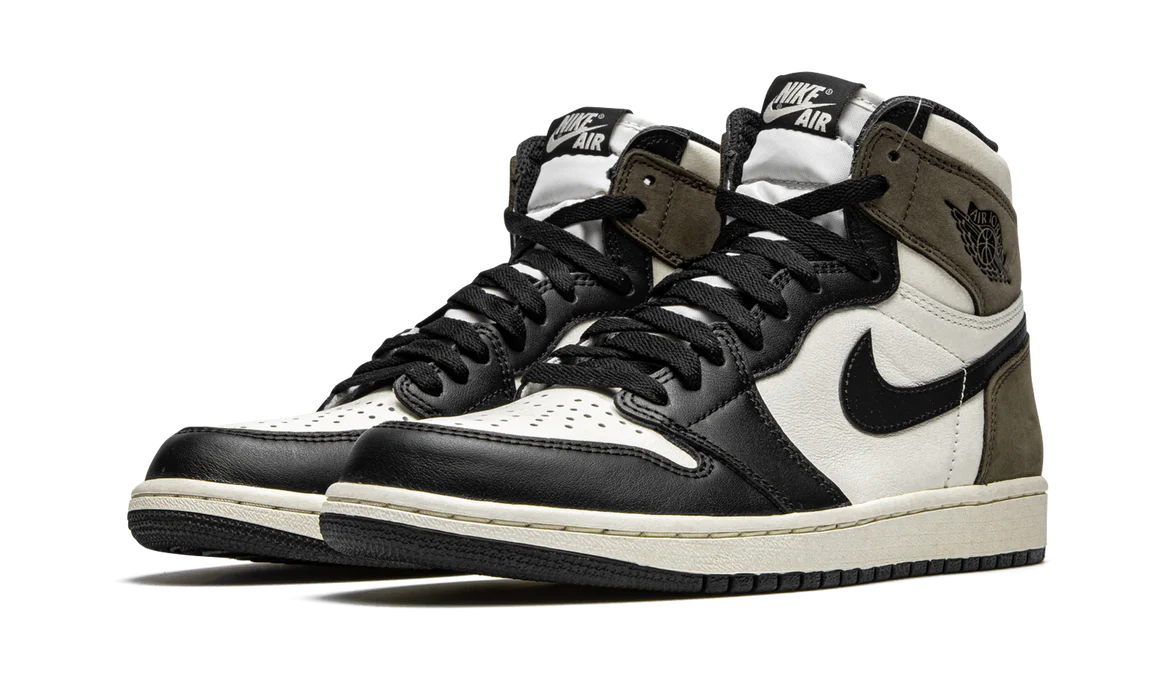 Air Jordan 1 Retro High Dark Mocha