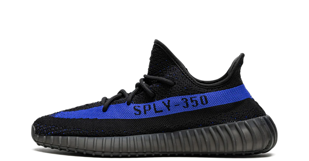 Adidas Yeezy Boost 350 V2 Dazzling Blue