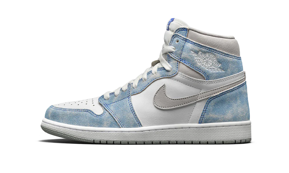 Air Jordan 1 High OG Hyper Royal