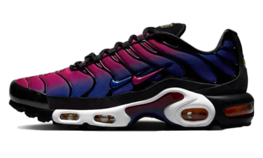 Nike Air Max Plus Barcelona