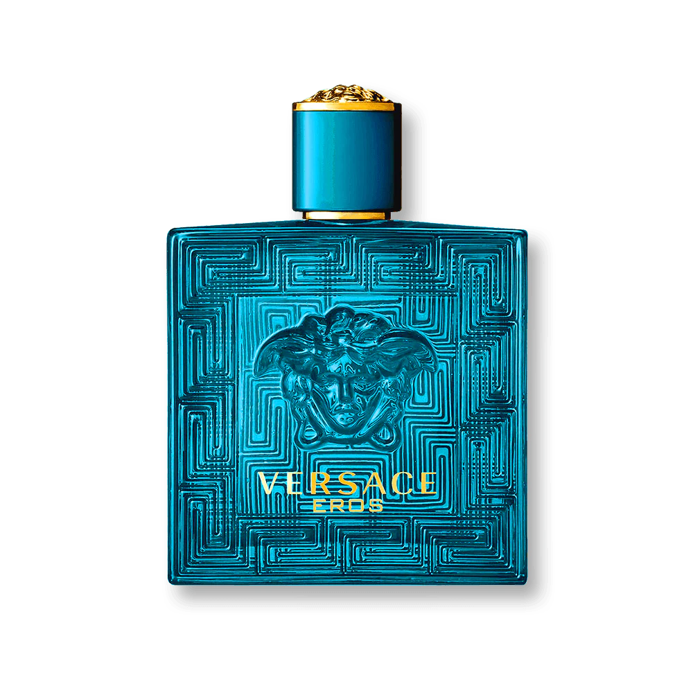 Versace Eros EDP